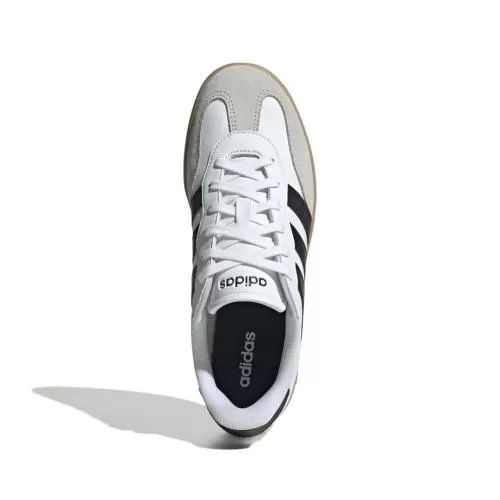 ADIDAS BARREDA - FTWWHT/GREONE/GREONE