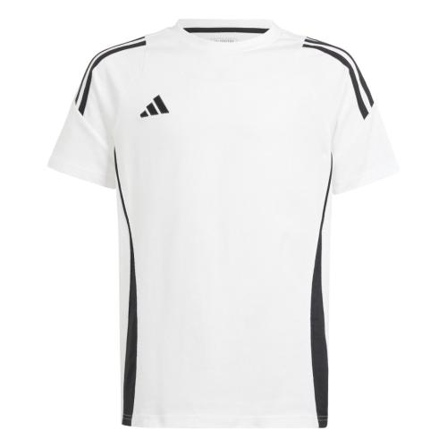 Preview: ADIDAS TIRO24 SWTEEY - WHITE/BLACK