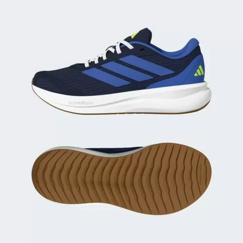 ADIDAS RUNFALCON 6 J - DKBLUE/BROYAL/LUCLEM