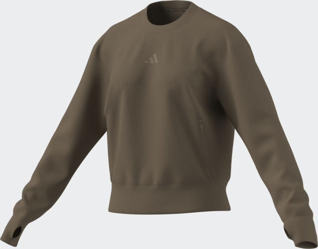 Preview: ADIDAS D4T KNIT CREW - KHASIX