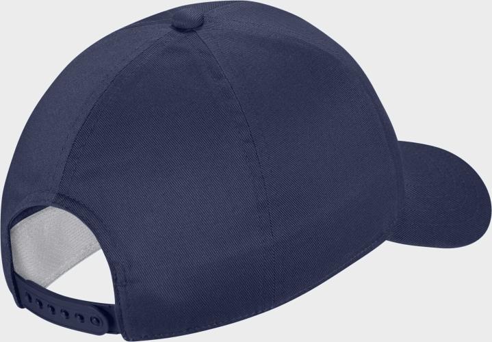 Preview: ADIDAS K CAP - DKBLUE