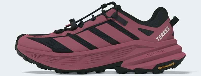Preview: ADIDAS TERREX FREEHIKER SL GTX W - PURTUR/PURTUR/CARBON