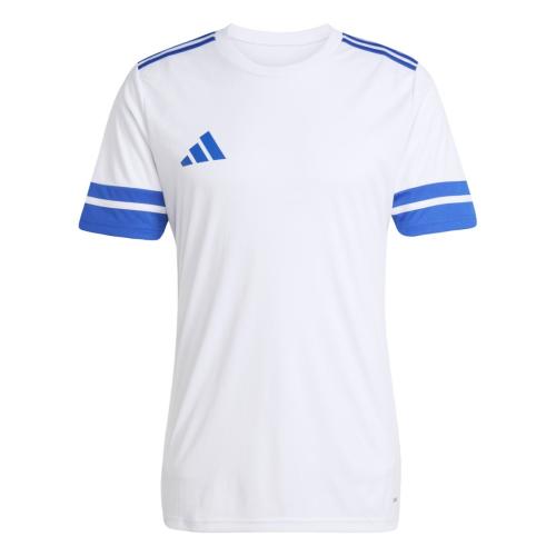 Preview: ADIDAS SQUA25 JSY M - WHITE/ROYBLU