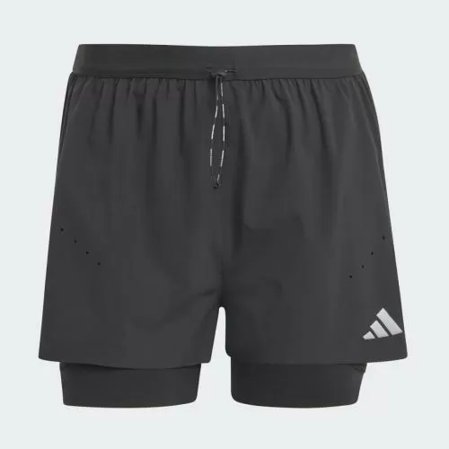 ADIDAS adi365 2in1 W - BLACK