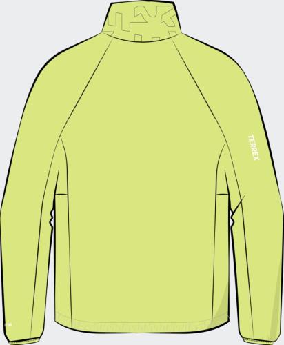Preview: ADIDAS XPR LF HYB JKT - SEFRLE