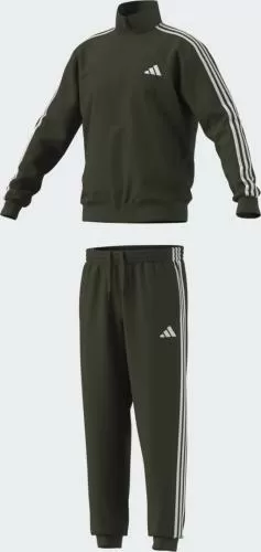 ADIDAS M DAYRDY TS - OLIFOU/WHITE