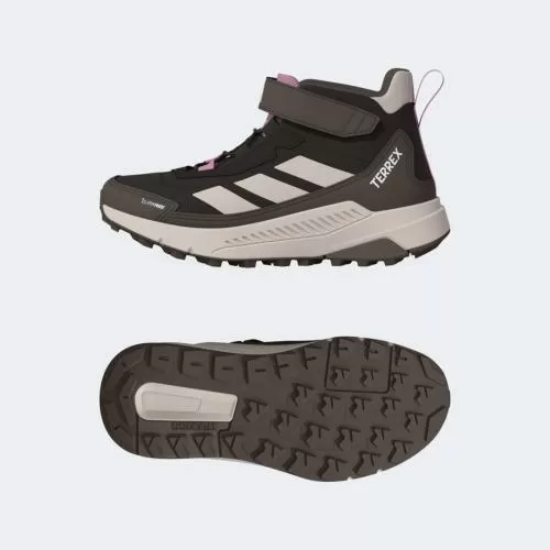 ADIDAS TERREX ANYLANDER MID CP CF C - AUCO/WONWHI/EARSTR