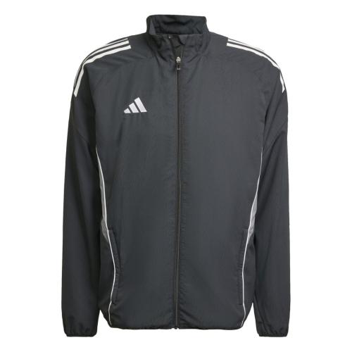 Preview: ADIDAS TIRO25C PRE JKT - BLACK/TEGRFO