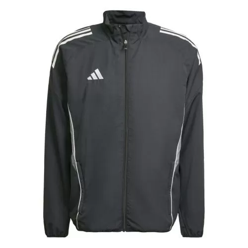 ADIDAS TIRO25C PRE JKT - BLACK/TEGRFO