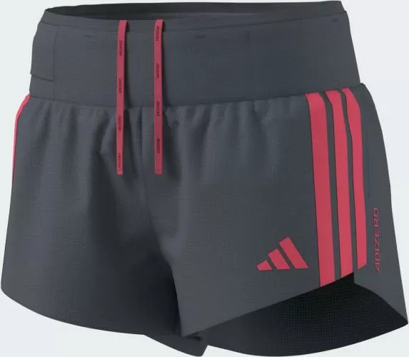 ADIDAS ADIZERO GEL W - ONIX/SOLTUR