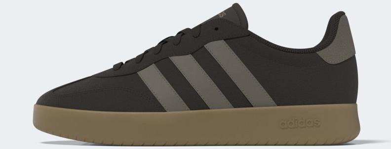 Preview: ADIDAS BARREDA - DBROWN/TRABRN/GUM4