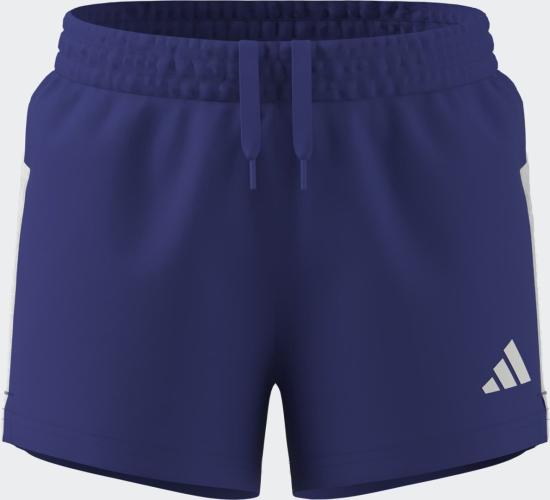 Preview: ADIDAS JG TR-ES 3S SHO - PURPUR/WHITE