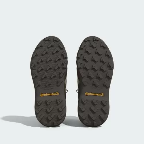 ADIDAS TERREX MID GTX MINECRAFT K - HAZGRN/WONALU/EARSTR