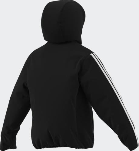 Preview: ADIDAS ESS 3S INS HD J - BLACK