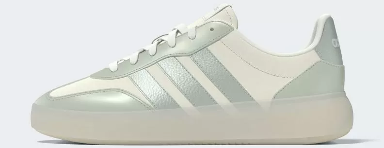 ADIDAS BARREDA DECODE - CWHITE/LINGRN/CWHITE