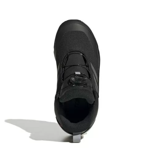 ADIDAS TERREX WINTER MID BOA R.RDY K - CBLACK/SILVMT/CBLACK