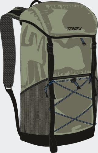 Preview: ADIDAS MT DAYPACK NS - TENGRN