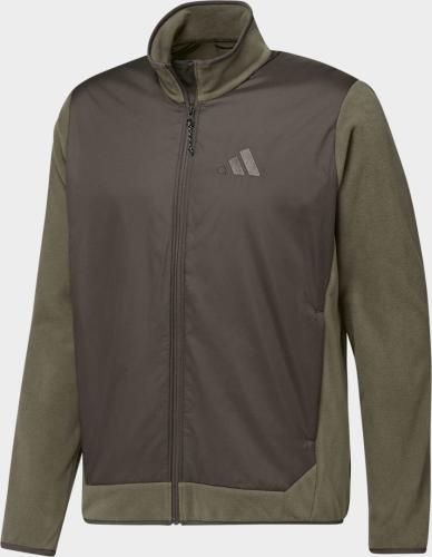 Preview: ADIDAS MT ESS WINDFL - OLISTR/SHAOLI