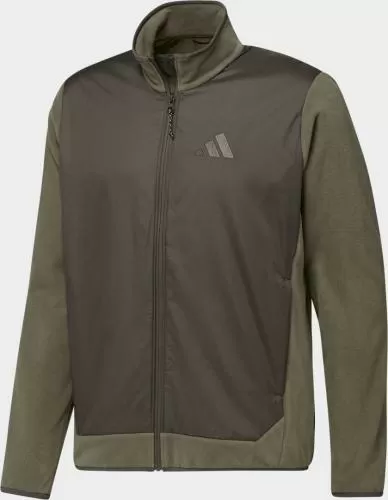 ADIDAS MT ESS WINDFL - OLISTR/SHAOLI