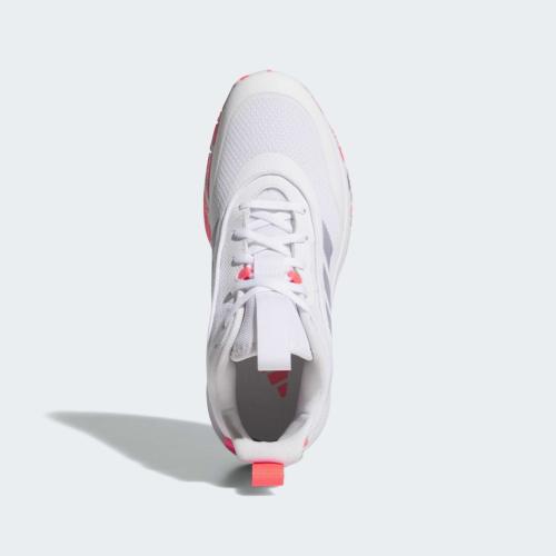 Preview: ADIDAS OWNTHEGAME 3.0 - FTWWHT/SLATE/SOLTUR