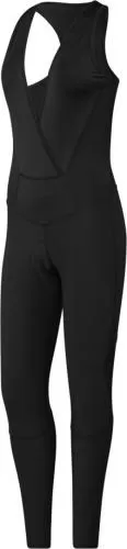 ADIDAS CR LONG BIB W - BLACK