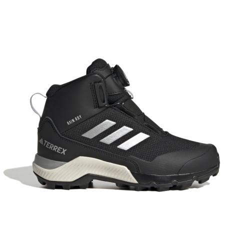 Preview: ADIDAS TERREX WINTER MID BOA R.RDY K - CBLACK/SILVMT/CBLACK