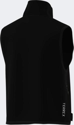 Preview: ADIDAS W MT FZ VEST - BLACK