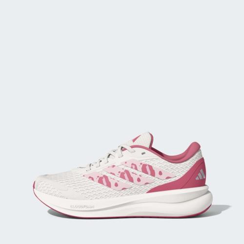 Preview: ADIDAS RUNFALCON 6 J - CWHITE/DISPIN/PNKFUS