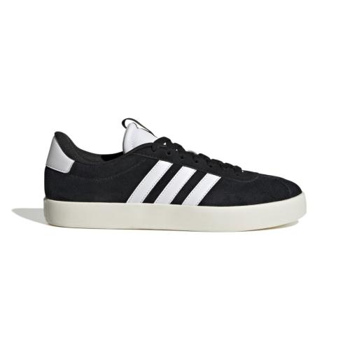 Preview: ADIDAS VL COURT 3.0 - CBLACK/FTWWHT/GOLDMT
