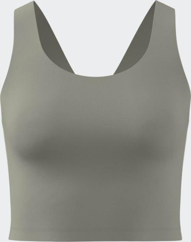 Preview: ADIDAS ALL ME MS TANK - HALGRN