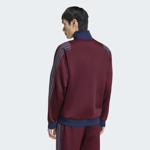 Preview: ADIDAS STA PQ TT - MAROON