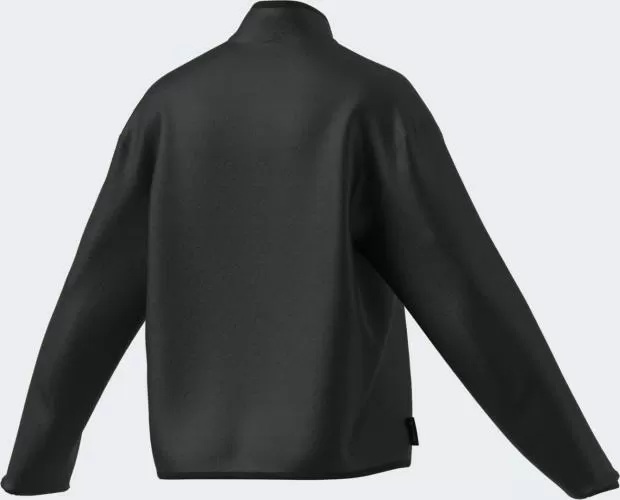ADIDAS adi365 W HZIP W - BLACK