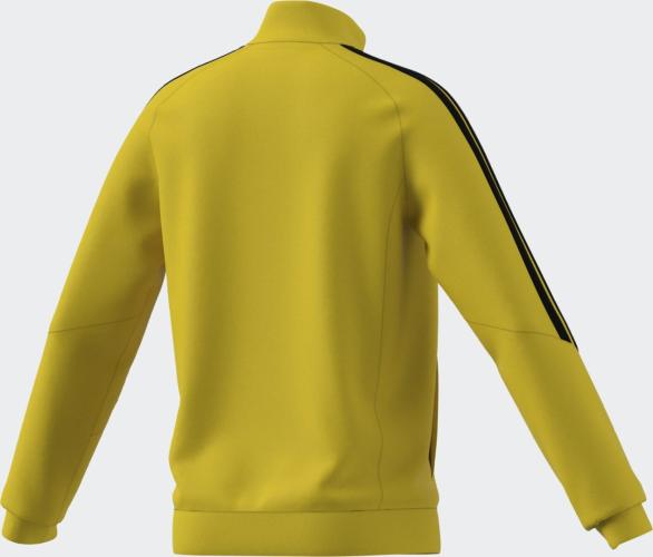 Preview: ADIDAS TIRO26L TR JKTY - TMYELL/BLACK