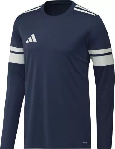 ADIDAS SQUA25 JSY LM - TENABL/WHITE
