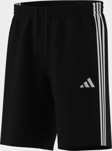 Preview: ADIDAS M 3S FL SHO 9 - BLACK/WHITE
