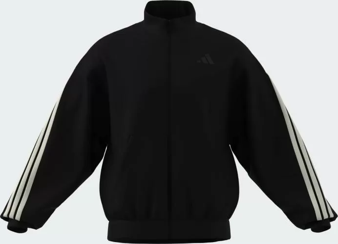 ADIDAS M AK 3S TT - BLACK/OWHITE