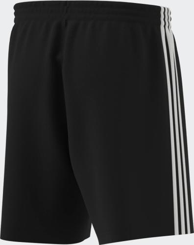 Preview: ADIDAS M 3S FT SHO 7 - BLACK/WHITE