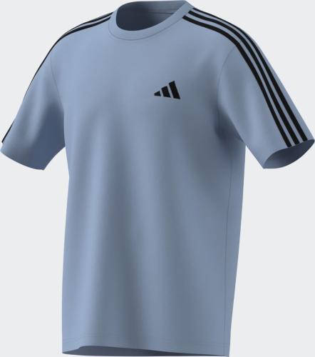 ADIDAS M 3S SJ LC T - CLESKY/BLACK
