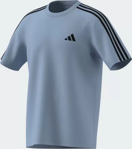 ADIDAS M 3S SJ LC T - CLESKY/BLACK