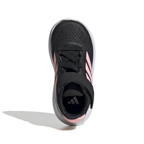 Preview: ADIDAS RUNFALCON 5 EL I - CBLACK/PINSPA/SILVMT