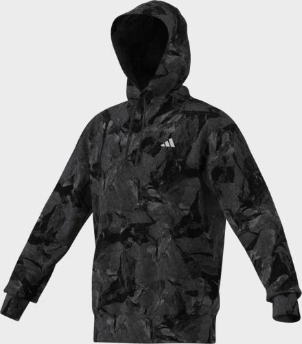 Preview: ADIDAS M PHOTRK AOP HD - GRETHR/CARBON