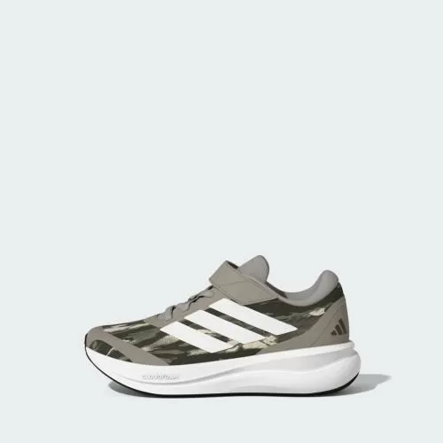 ADIDAS RUNFALCON 6 EL C - LBROWN/FTWWHT/DBROWN