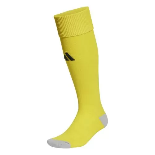 ADIDAS MILANO 23 SOCK - TMYELL/BLACK