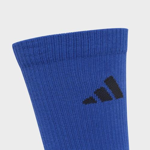 Preview: ADIDAS C ESS CRW 6PP - ROYBLU/DKBLUE/WARCLA/