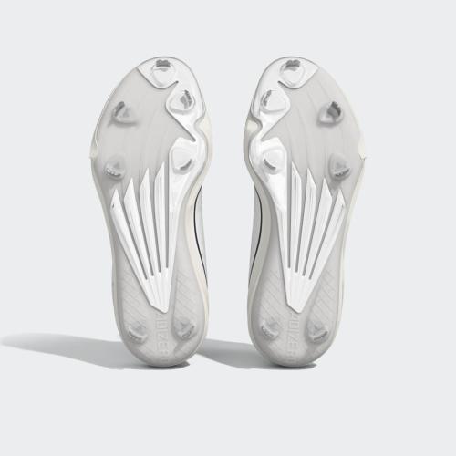 Preview: ADIDAS Adizero Electric 3.0 BSB - FTWWHT/CBLACK/FTWWHT
