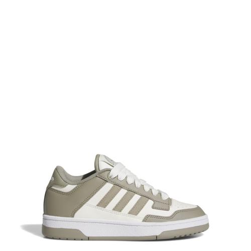 Preview: ADIDAS RAPID COURT LOW J - SILPEB/CLOWHI/FTWWHT