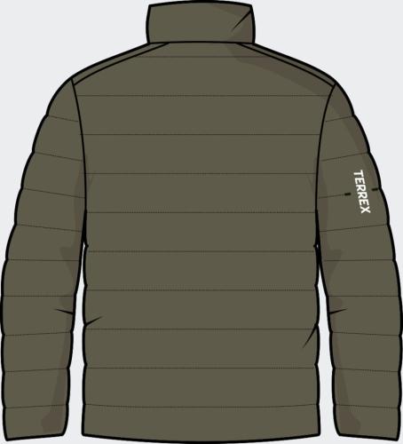 Preview: ADIDAS MT ESS PAD J - OLISTR