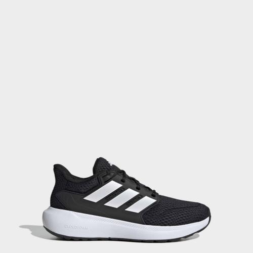 Preview: ADIDAS ULTIMASHOW 2.0 PLUS J - CBLACK/FTWWHT/CBLACK