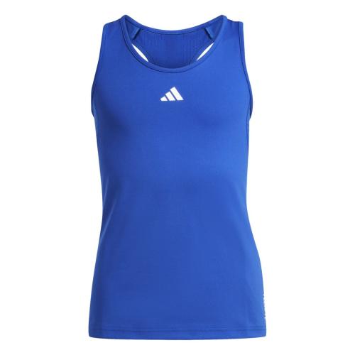 Preview: ADIDAS JG TF TANK - ROYBLU/WHITE