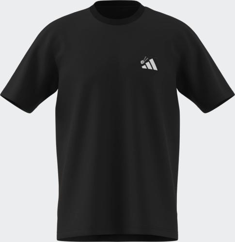 Preview: ADIDAS M SUSHI T - BLACK